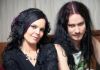 Anete and Tuomas