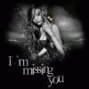 I Miss You So....