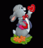 bunny ;)